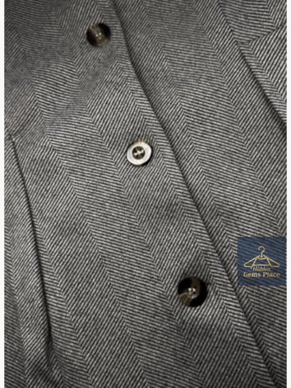 Lightweight Blazer Cardigan Open Front Long Sleeve Casual Office Jacket - Picture 4 of 7